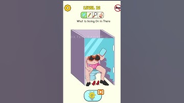 Delete Puzzle Erase Here   All Levels 12