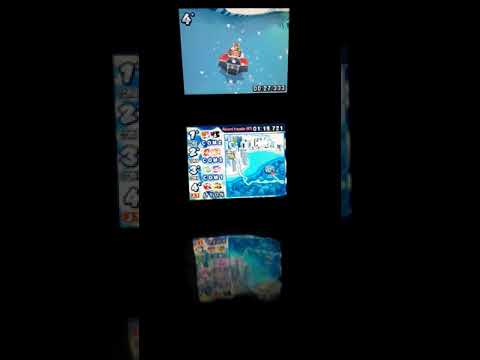 M S At The Olympic Winter Games DS Dr Eggman Bowser Gets Disqualified In Blazing Bobsleigh