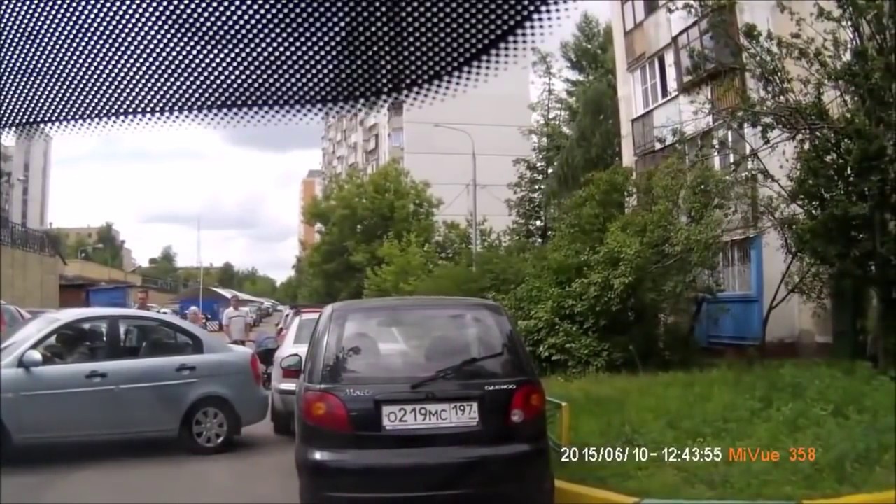 Тп на авто