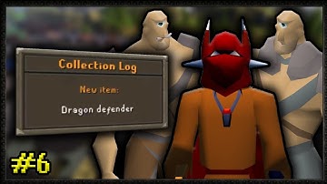 Stepping Away From The Event… Time for REAL Upgrades | Unrestricted #6 | August RSPS | 500+ Online