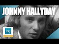 1968 : Johnny Hallyday, l'idole des jeunes filles | Archive INA