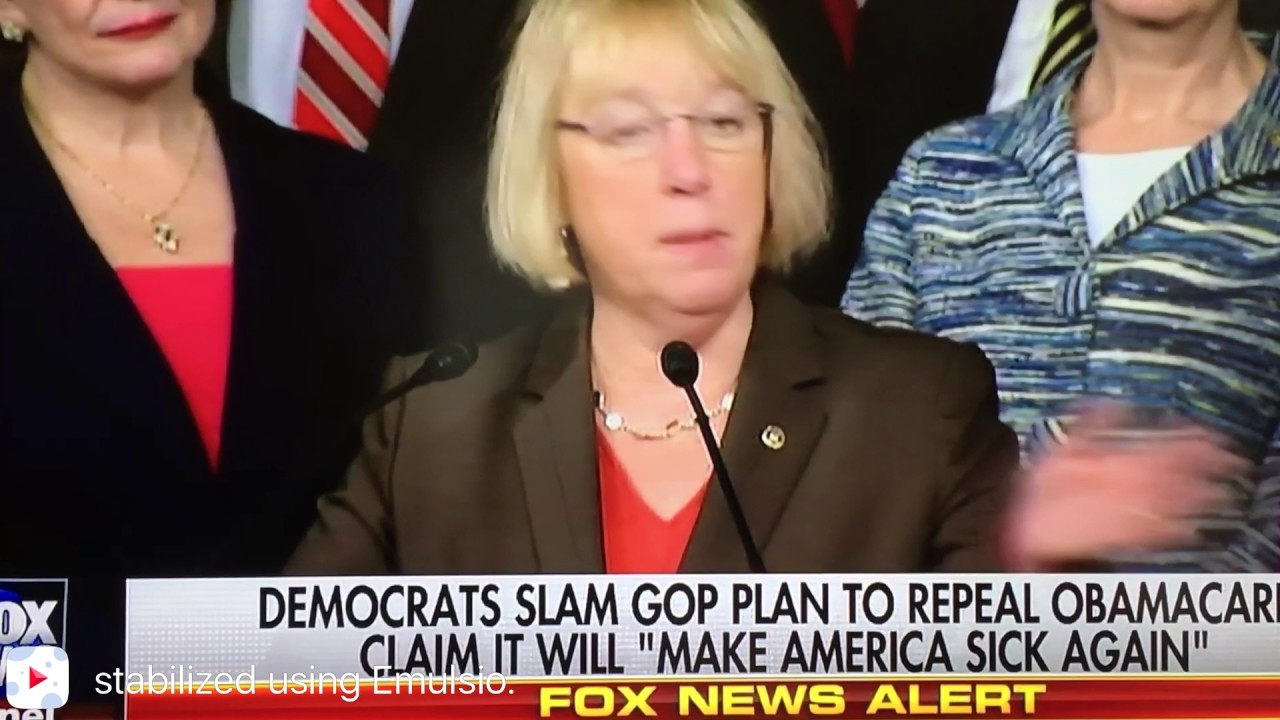 Cavuto destroys "Make America Sick Again" Campaign