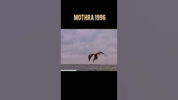 Mothra Evolution #Short #Evolution