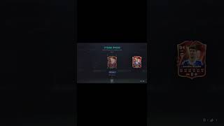 FUT Champs rewards pick and it did NOT disappoint 👀🔥 #futpackopening  #FUTChamps #FIFA