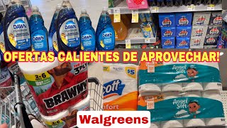 DAWN, Angel SOFT AND MORE GREAT DEALS! Walgreens 4/5-4/11 screenshot 3