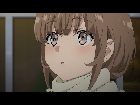 【MAD】青春ブタ野郎はバニーガール先輩の夢を見ない