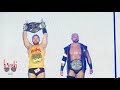 WWE MANILA 2019 LIVE ENTRANCE THE NEW DAY &amp; THE REVIVAL