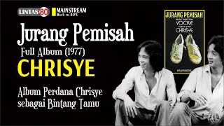 Chrisye~Jurang Pemisah (Full Album 1977)