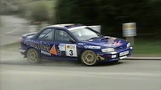 1995 AA Circuit of Ireland