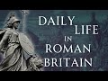 Daily Life in Roman Britain | Human Voiced, No Ads