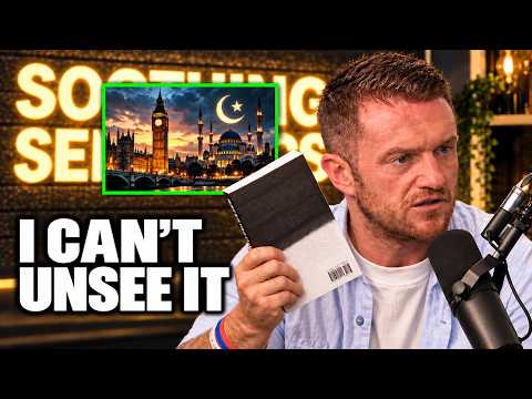 Tommy Robinson: “I MUST WARN Britons of the Danger Islam Brings"