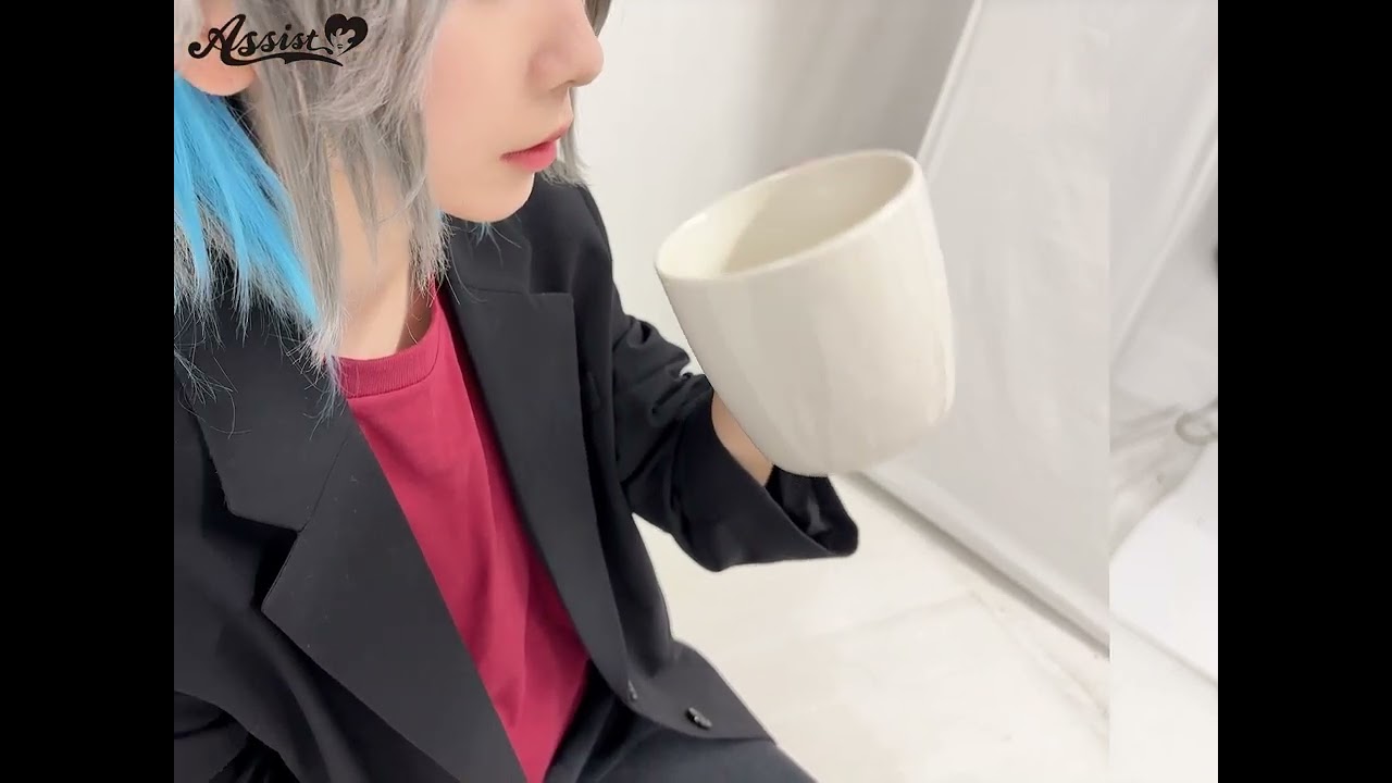 コスプレ用コスメ リップキープコートAS ― コスプレウィッグ総合専門店