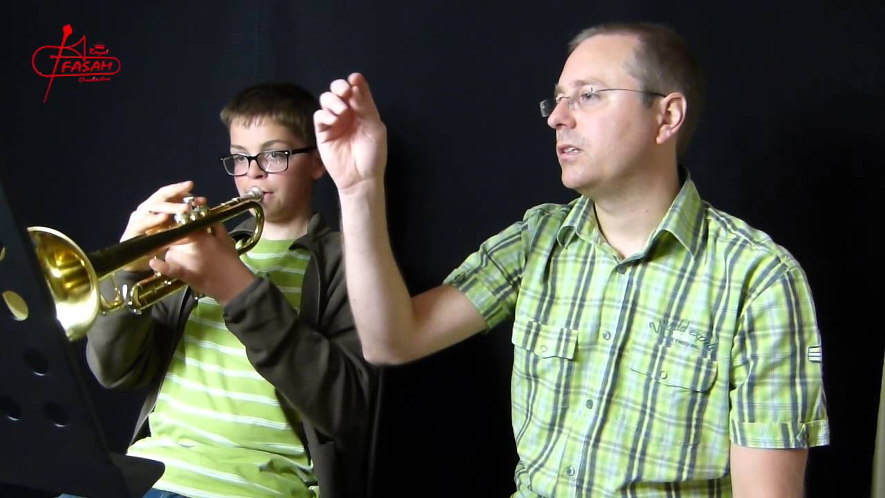Ecole de Musique FASAM