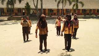 yel yel pramuka regu teratai