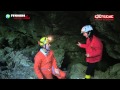Extreme - Esplorazione di una grotta e la claustrofobia