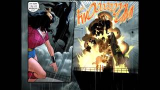 DC COMICS BOMBSHELLS # 35 [ENG] 2016