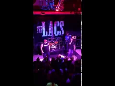 The Lacs- keep it Redneck