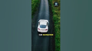 AI powered computer vision technology allows machines #shorts #ai #technology #video