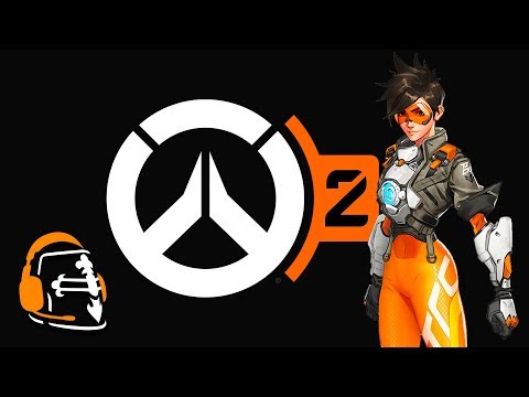 Video: Rapport: Overwatch 2's Nieuwe 