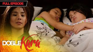 [ENG SUB] Ep 370 | Doble Kara | Julia Montes, Mylene Dizon, Carmina Villaroel