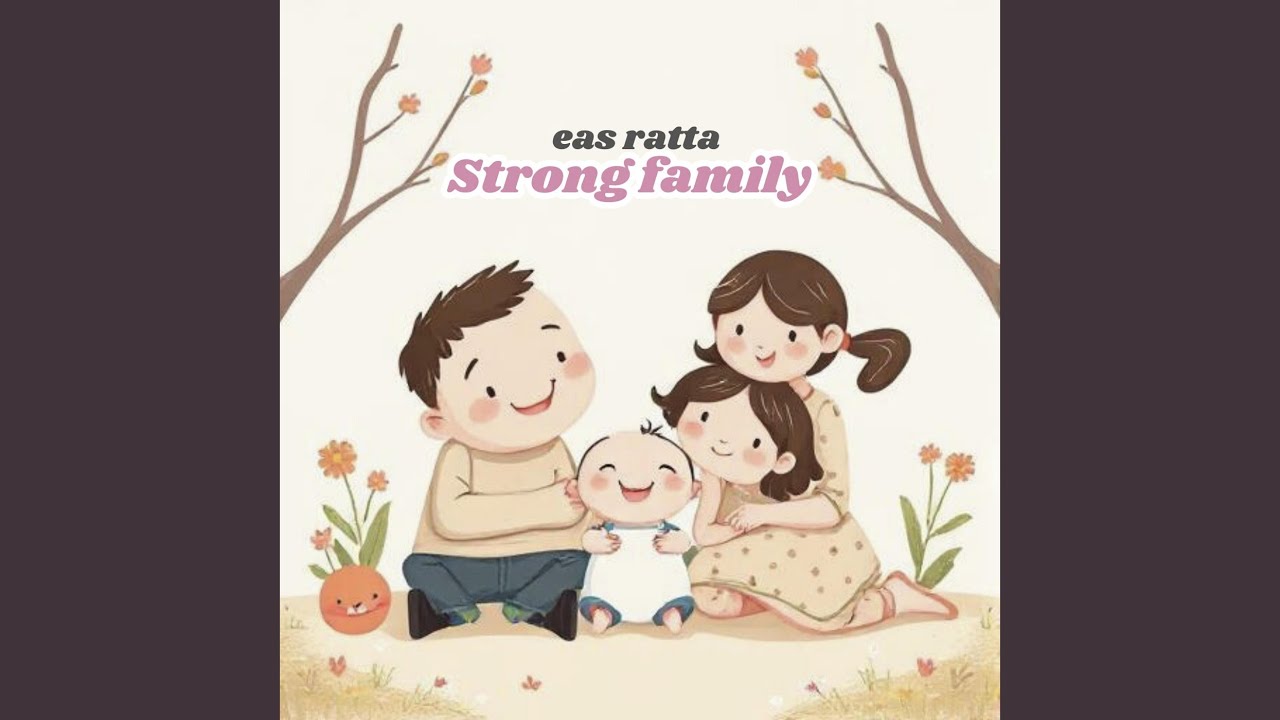 Watch Strong Family on YouTube Watch Strong Family on YouTube