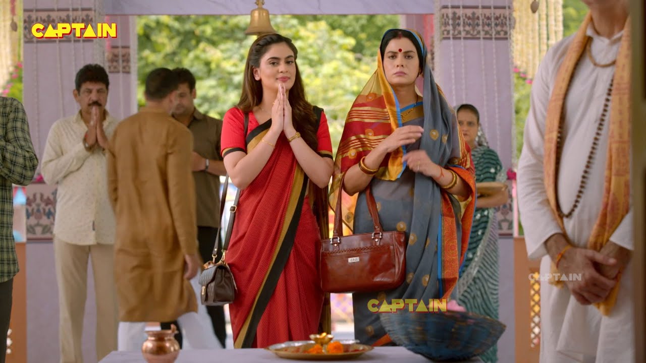 सविता को कैसे मिलेगा अपनी दुकान को बचने के लिए पैसा - Shubh Laabh - Aapkey Ghar Mein - Ep 07