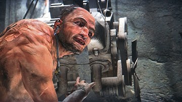 Mad Max - Walkthrough Part 7 - Wasteland Mission: Dinki-Di