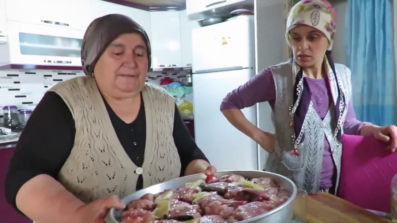 Fırında palamut balığı tarifi günlük vlog