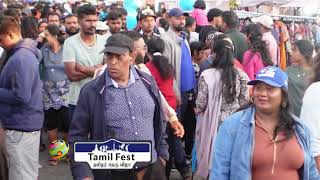 Tamil Fest 2023 Markham Road Toronto CANADA தமிழர் தெரு விழா டொராண்டோ கனடா