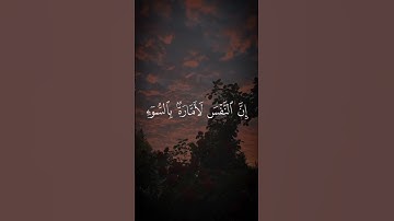 تلاوه من سورة يوسف|بصوت الشيخ محمد المنشاوي🎧♥️#trending #quran #قران_كريم #راحة_نفسية #قرآن