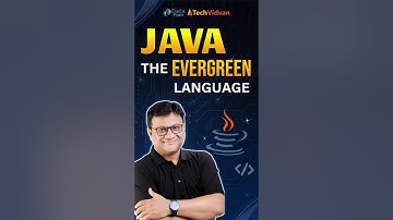 What is Java: The Evergreen Programming Language for Enterprise Software Development
