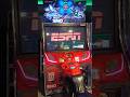 Já viram esse ARCADE da ESPN? 🤯 #snocross #espn #fliperama #arcade #wintergames