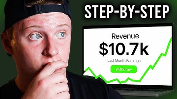 How to Resell Digital Wealth Academy (Step-by-Step)