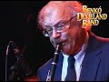 BENKO DIXIELAND - Joe  Muranyi  (There'll you cryin)