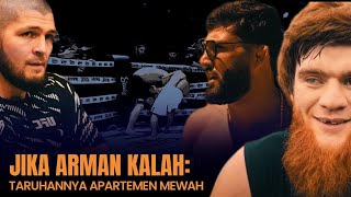 Download Lagu Tsarukyan vs Shara Bullet: Imbang 🔴 Khabib Murka: UFC Kini Wajib Saling Menghina‼️ MP3