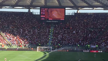Che numero aveva Totti nel 2006?