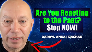 CHANGE YOUR STATE OF BEING, TRANSFORM YOUR LIFE! | DARRYL ANKA | BASHAR