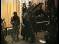 Автоматические Удовлетворители Концерт в ДК Аэрации,100 летие Махно28 10 1989