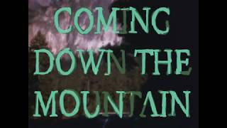 Video thumbnail of "Mipso - "Coming Down The Mountain" (Official)"