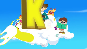 SFC KIDS INTRO||  by Arc Solutions Youtube Intro Maker