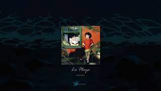 La Oreja de Van Gogh - La Playa (Slowed + Reverb)