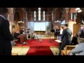 Не Пройди Меня Спаситель - Newbold International Church