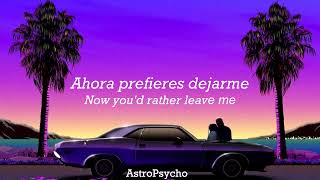 The Weeknd | Less Than Zero [Sub Español][Lyrics]