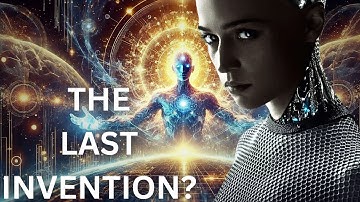 THE 7 STAGES Of AI Explained ?