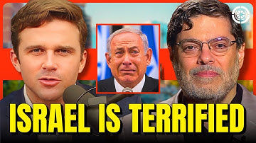 ISRAEL BEGGED FOR IRAN CEASEFIRE | PROFESSOR MARANDI INTERVIEW