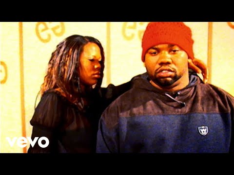 Wu-Tang Clan - Uzi (Pinky Ring) (Official Video)