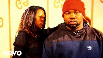 Wu-Tang Clan - Uzi (Pinky Ring) (Official Video)