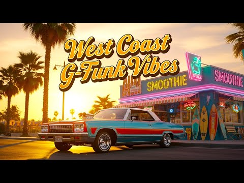 ☆Twilight Redemption☆ g-rap g-funk ᴛʜᴇ ɢ-ғᴜɴᴋ ᴛᴇsᴛᴀᴍᴇɴᴛ | Full West Coast Golden Era
