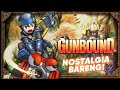 🔴Cobain Game Nostalgia Ini Lagi! - Gunbound GGH​