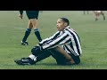 Thierry henry at juventus 1999  before the stardom rare